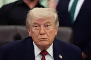 Trump Tegaskan Sekatan Pelabuhan Iran Hanya Akan Ditarik Balik Jika Ada 'Perjanjian'