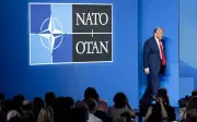 Trump Tidak Boleh Tarik AS Keluar NATO Tanpa Kelulusan Kongres