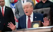 Trump tidak gembira dengan cadangan damai Iran yang terkini