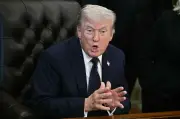 Trump tolak serangan nuklear ke atas Iran walaupun ugut 'musnahkan tamadun'