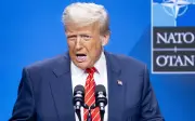 Trump Tuduh NATO 'Harimau Kertas', Ulangi Tuntutan Greenland