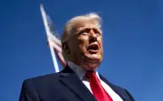 Trump Umumkan Pemimpin Israel dan Lebanon Akan Berbincang Khamis Ini