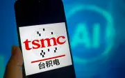TSMC Catat Lonjakan Untung Suku Tahunan 50% Didorong Permintaan AI