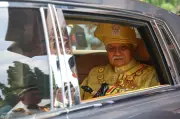 Tuanku Muhriz Seru Ketenangan, Patuh Undang-Undang di Negeri Sembilan