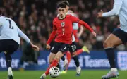 Tuchel Ragui Peluang Foden ke Piala Dunia Selepas Prestasi Lesu England