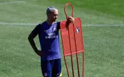 Tuhan, Takdir, Griezmann: Atletico Madrid Kejar Kejayaan Copa del Rey yang Jarang