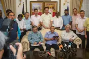 Tukar MB Negeri Sembilan? Undi tidak percaya masih 'piawai emas', kata peguam