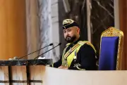 Tunku Mahkota Ismail desak 25 peratus hasil cukai Johor dikembalikan