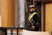 Tunku Mahkota Ismail desak kerajaan pusat percepat projek rel integrasi RTS