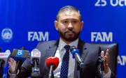 Tunku Mahkota Ismail garis empat isu utama bola sepak tempatan