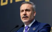 Turkiye sedia sertai pembersihan lombong di Selat Hormuz jika perjanjian Iran-AS tercapai
