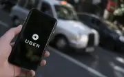 Uber labur dalam syarikat teksi hidrogen Perancis