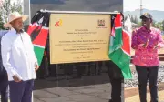 Uganda Lantik Citibank untuk Kumpul Dana Projek Kereta Api €2.7 Bilion
