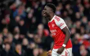Ujian Asid Arsenal di Etihad: Pertaruhan Gelaran Liga Perdana