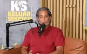 Ujian Sebenar Khairy Jamaluddin di Kedah untuk Buktikan Kepimpinan