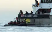 UK dan France Capai Perjanjian 3 Tahun untuk Henti Penyeberangan Migran di Selat Inggeris