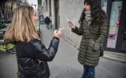 UK Lulus Rang Undang-Undang Larangan Jualan Rokok kepada Generasi Muda