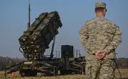 Ukraine Desak Eropah Bina Sistem Pertahanan Anti-Peluru Berpandu Balistik