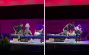UM Minta Maaf Selepas Adegan Pasangan Dalam Persembahan Teater Dikritik