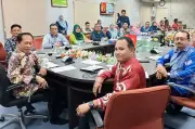 Umno Akan Putuskan Permohonan Bekas Ahli Di Bawah Inisiatif Rumah Bangsa Esok