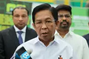 Umno Negeri Sembilan nafi pakatan dengan PN untuk guling MB Aminuddin