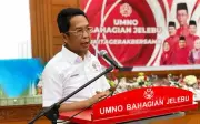 Umno Negeri Sembilan nafi rancang awal dengan PN, sedia jadi pembangkang