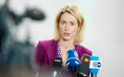 Utusan EU gesa Asia Tenggara cari alternatif minyak Rusia