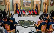 Venezuela, Chevron Meterai Dua Perjanjian Besar Untuk Kembangkan Operasi Minyak