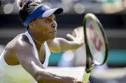 Venus Williams Tersingkir di Pusingan Pertama Madrid Open