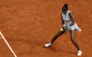 Venus Williams Tersingkir di Pusingan Pertama Terbuka Madrid