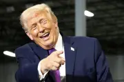 Video AI Gaya Lego Iran Mengejek Trump Selepas Gencatan Senjata AS-Iran