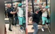 Video Viral Polis New York Pukul Lelaki Bangkitkan Kemarahan Awam