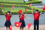 Vietnam Bergerak Ke Arah Model Tadbir Urus China, Kukuhkan Kawalan Negara