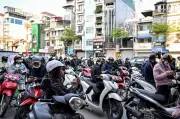 Vietnam Catat Pertumbuhan Ekonomi 7.83% Suku Pertama 2026 Walaupun Perang Timur Tengah Naikkan Harga Minyak