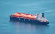 Vietnam tingkat import LNG ketika suhu dijangka melebihi purata