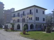 Villa Mussolini Dijual €1.2 Juta, Kini Milik Majlis Tempatan Riccione