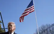 Virginia Sokong Peta Undian Baharu dalam Pertarungan Pengagihan Semula dengan Trump