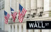 Wall Street Jatuh Akibat Kebimbangan Timur Tengah Atasi Optimisme Pendapatan Syarikat