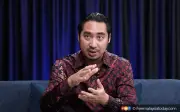 Wan Fayhsal: Tenaga Nuklear Keperluan Makroekonomi untuk Malaysia