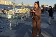 Wanita Iran bimbang undur selepas longgarkan penguatkuasaan hijab