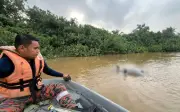 Warga Emas Berkerusi Roda Ditemui Mati Lemas Selepas Pergi Memancing di Kuala Selangor