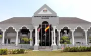 Warga Emas Dijatuhi Hukuman Penjara 4 Bulan Atas Hantaran Jelik Terhadap Institusi Diraja