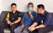Warga Emas Mengaku Tidak Bersalah Atas Hantaran Media Sosial Hina Mahkamah