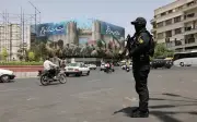 Warga Jepun Dibebaskan di Iran Dilarang Keluar Negara, Didakwa Kesalahan Keselamatan