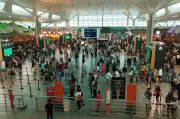 Warga Swiss Didakwa di Mahkamah Selepas Kastam KLIA2 Temui 3.3kg Heroin Tersembunyi