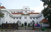 Warga Vietnam Akui Bersalah Miliki Organ Ular Sawa Tanpa Lesen di Johor