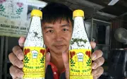 Warisan 50 Tahun Bedak Sejuk Terus Hidup di Balik Pulau