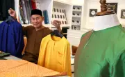 Warisan Dipakai Dengan Bangga: Kisah dan Sejarah Teluk Belanga
