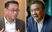 Wong Chen: Terlalu Awal Untuk Buat Laporan Mengenai Jualan Tanah Kinrara