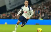 Xavi Simons terlepas Piala Dunia akibat kecederaan lutut